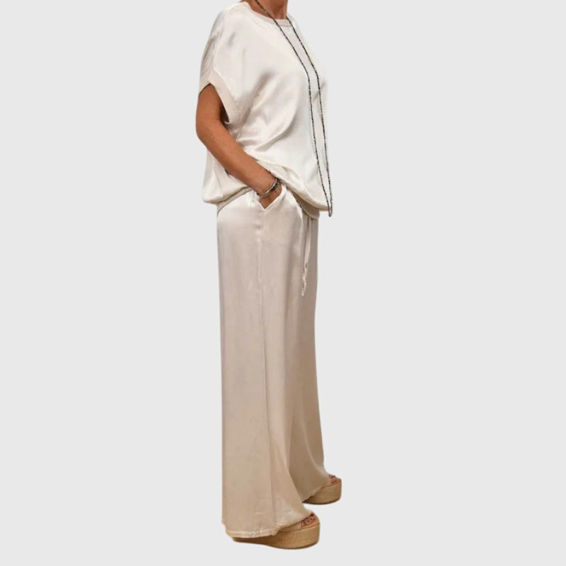 Kayla™ | Elegantní Dvoudílná Sada