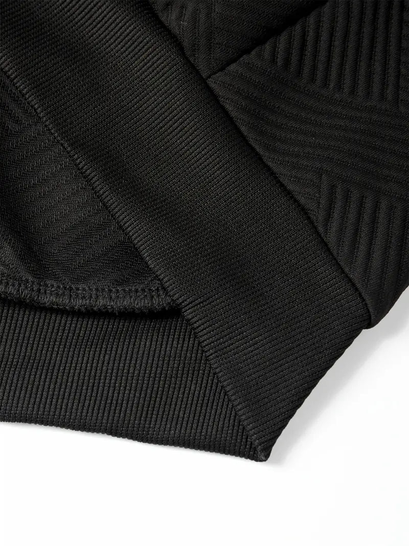 Casper™ | Neformální pletený komplet ve dvou kusech