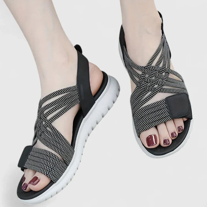 Sonivya | Ortopedické sandály