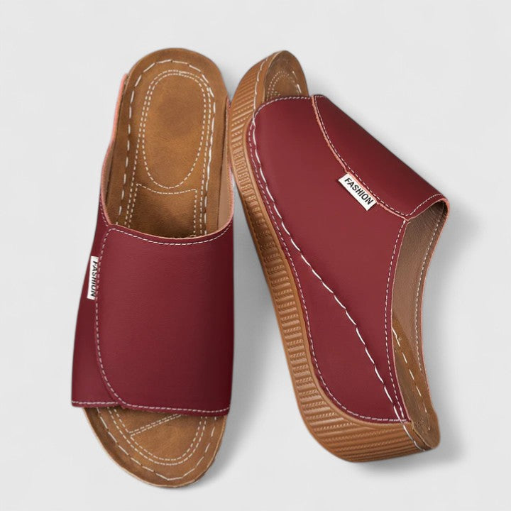 Celestria | Ortopedické sandály