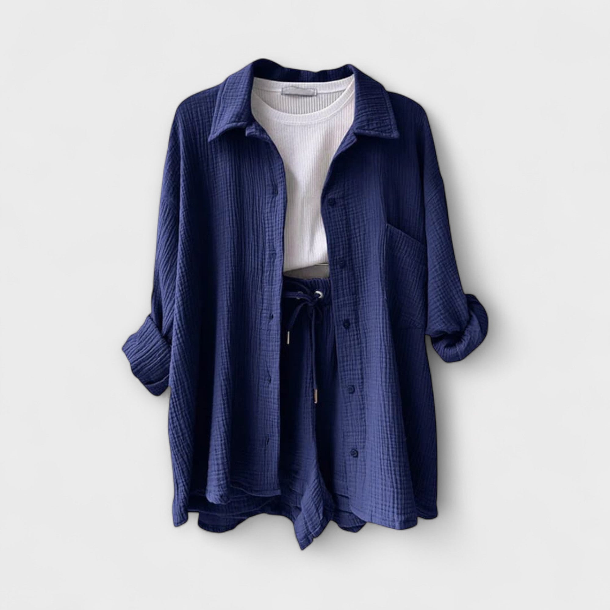 Roselina | Elegantní Top & Spodní část