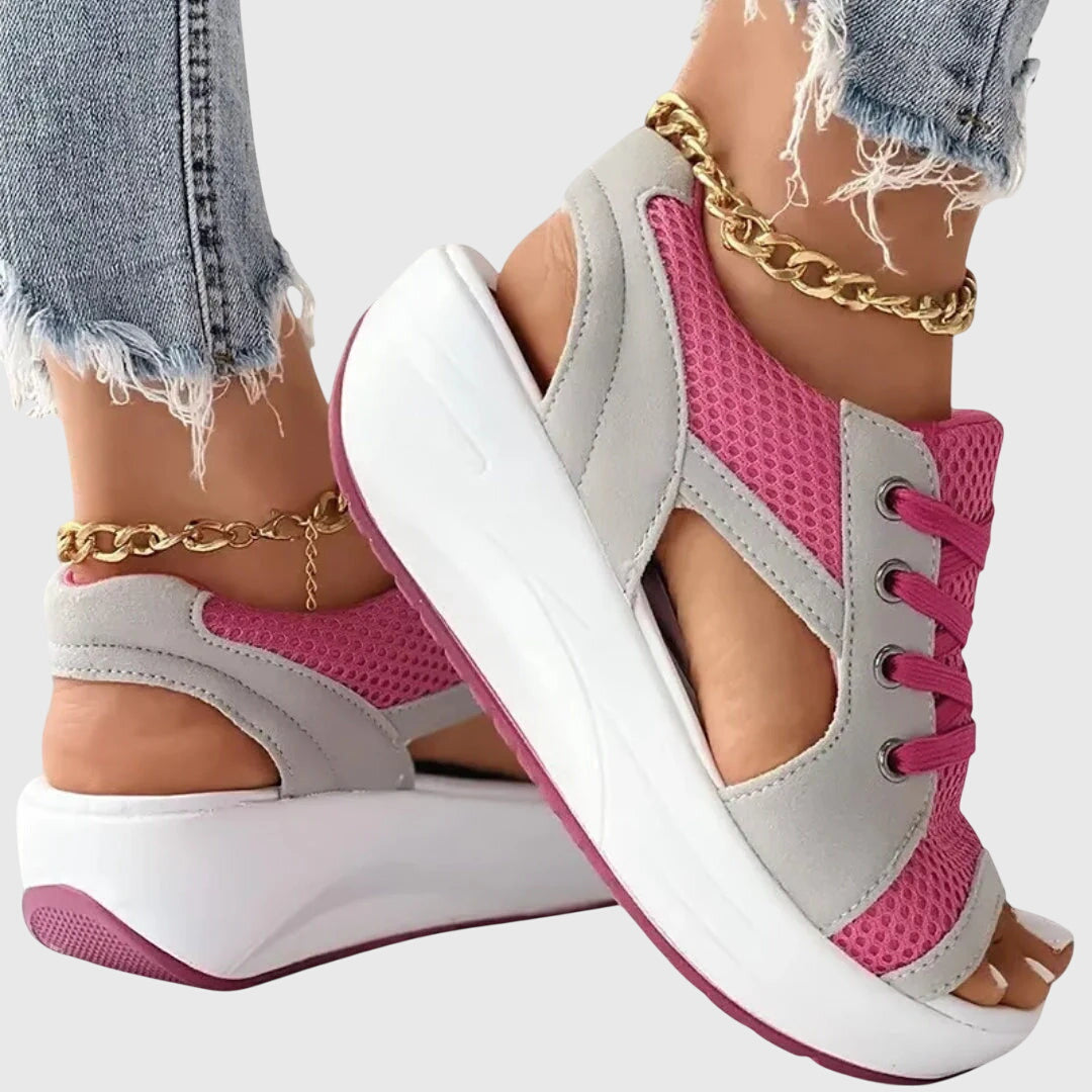 Marlene™ | Pohodlné sandály