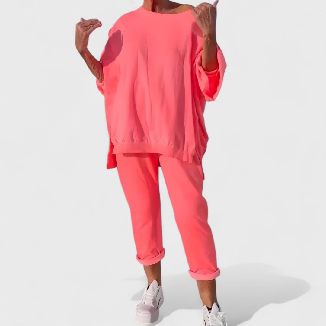 Nikola | Stylová Lounge Sady