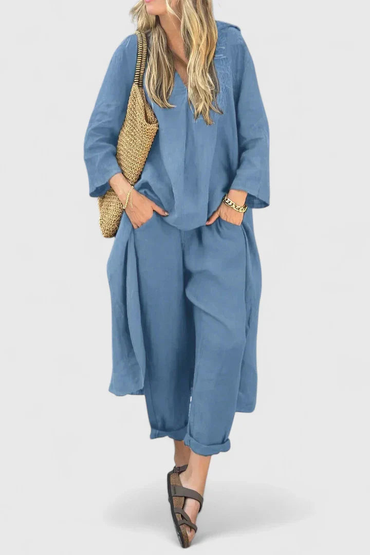 Brittnee | Pohodlná souprava