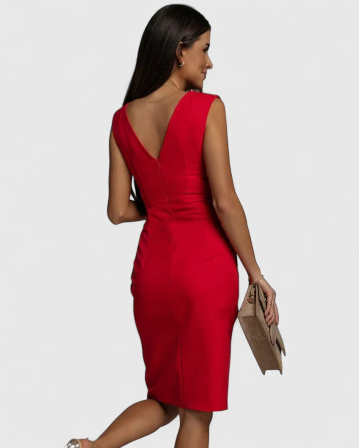 Cheryl | Sofistikované šaty