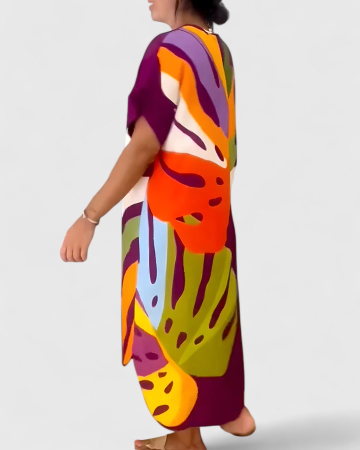 Judita | Pohodlné šaty