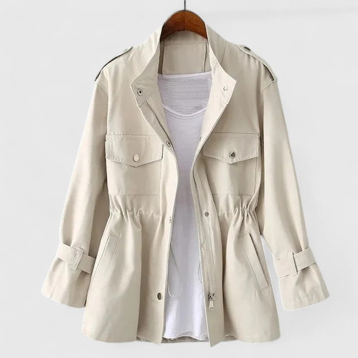 Libuše | Rafinovaný Kabát