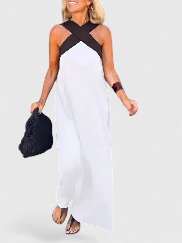 Delphine | Elegantní šaty