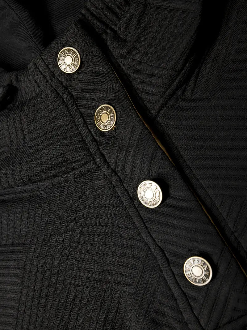 Casper™ | Neformální pletený komplet ve dvou kusech