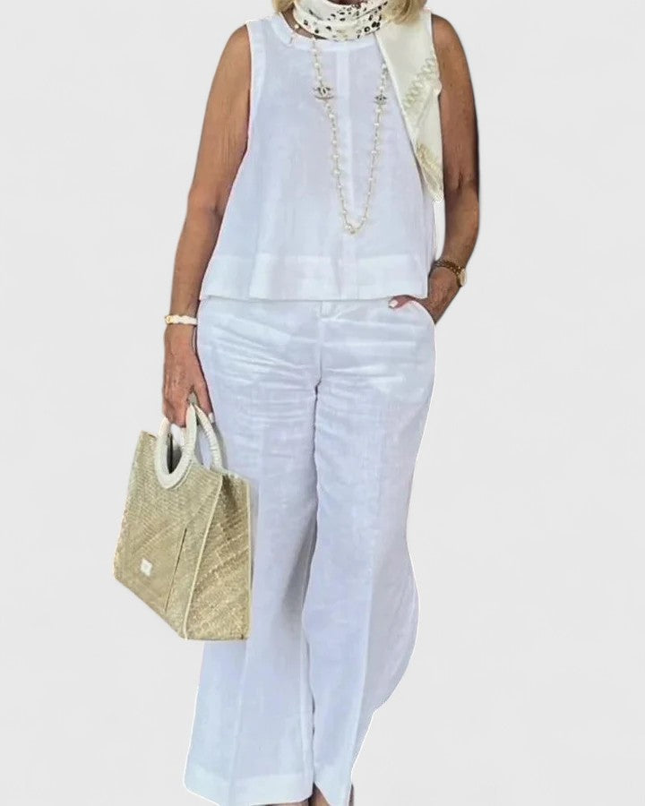 Alondra | Pohodlný dvoudílný set