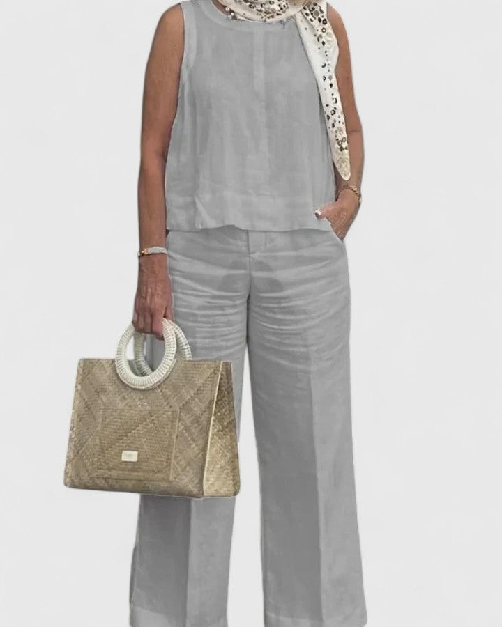 Alondra | Pohodlný dvoudílný set