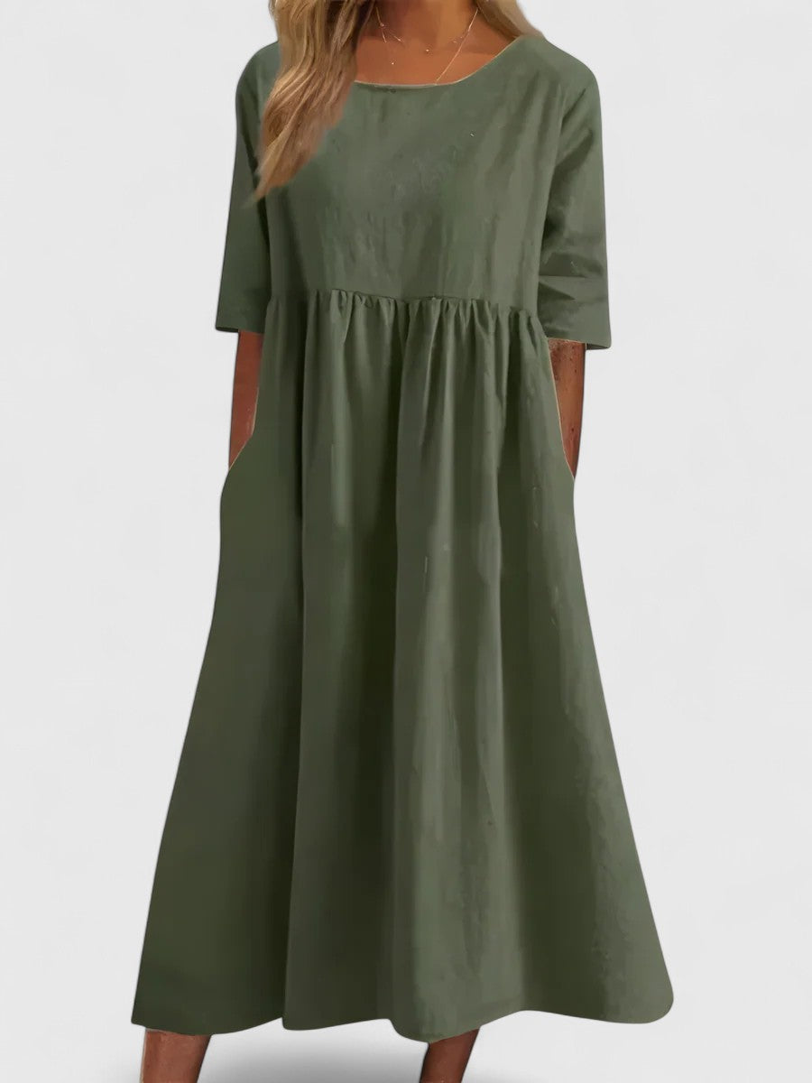 Cindy | Elegantní Šaty