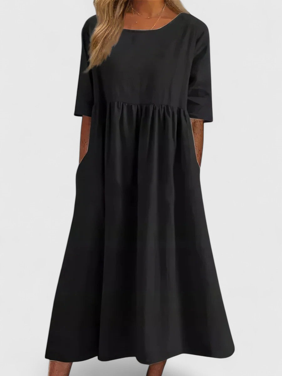 Cindy | Elegantní Šaty