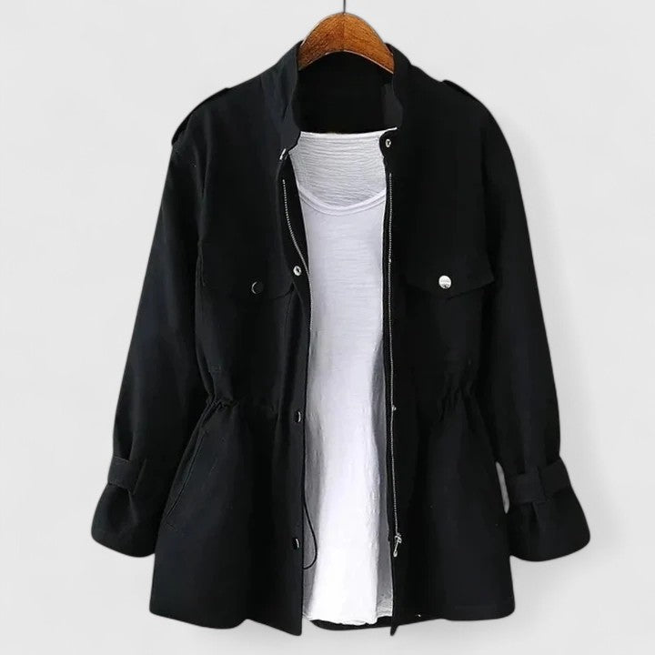 Libuše | Rafinovaný Kabát