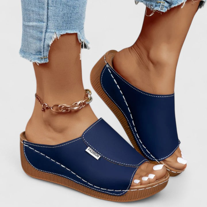 Celestria | Ortopedické sandály