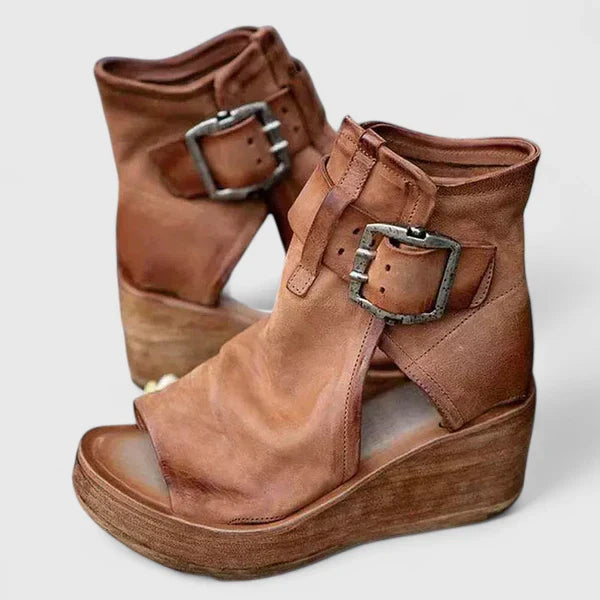 Iveta | Ortopedické sandály