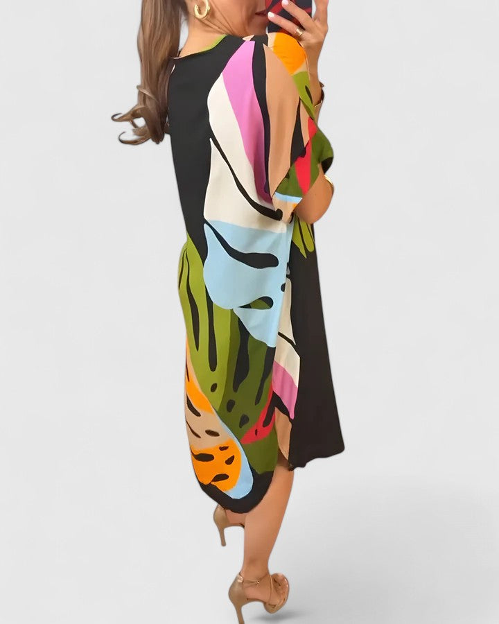 Judita | Pohodlné šaty