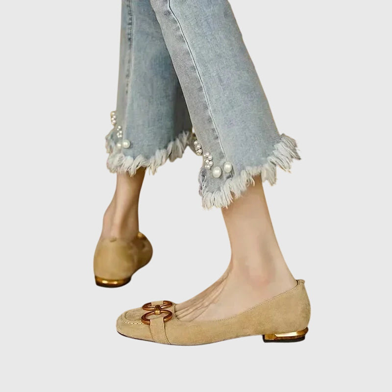 Erica™ | Ortopedické sandály