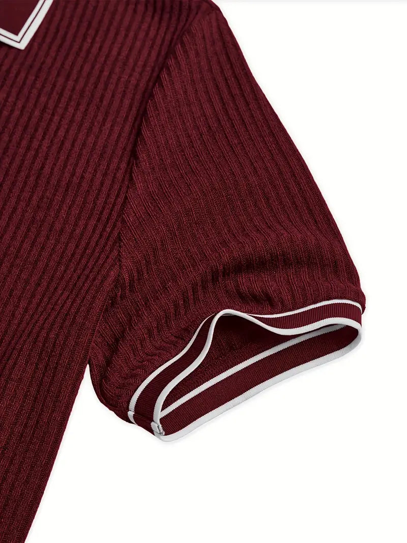 Polo — Na Míru Vyrobená Struktura, Středomořský Šarm