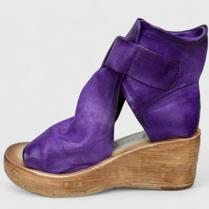 Iveta | Ortopedické sandály