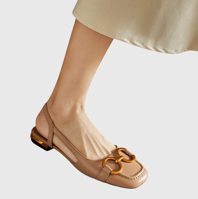 Cecilia™ | Ortopedické sandály