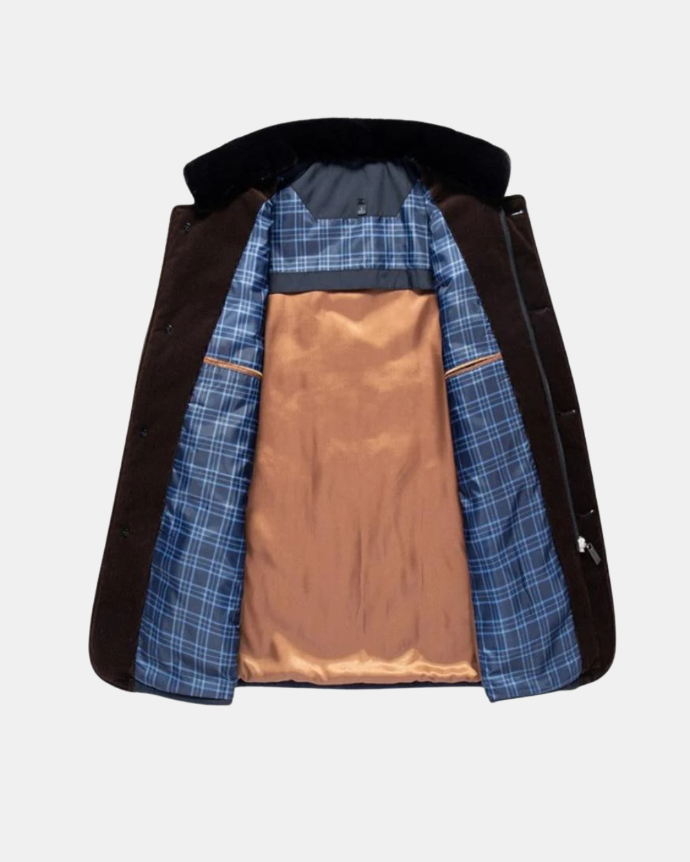 Antonio | Pánská business bunda