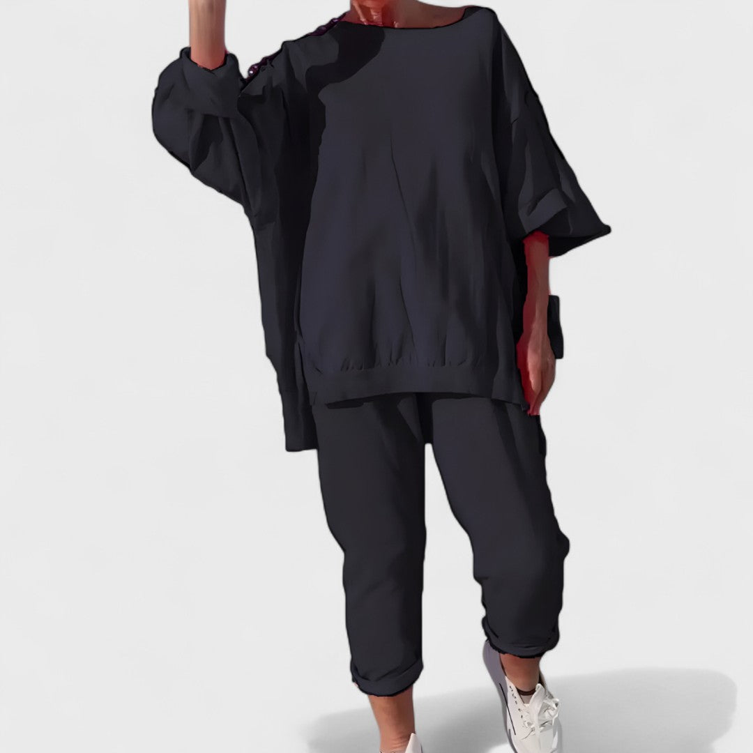 Nikola | Stylová Lounge Sady