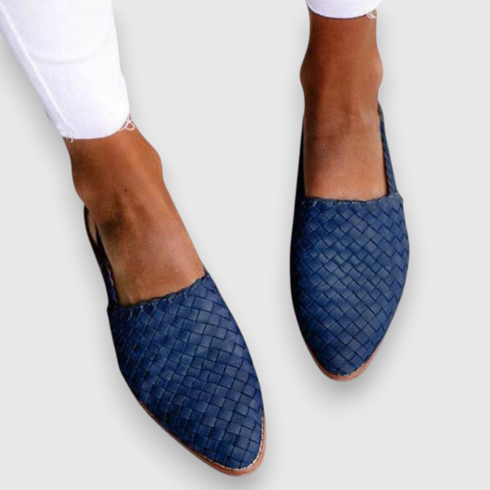 Lysena | Pohodlné sandály