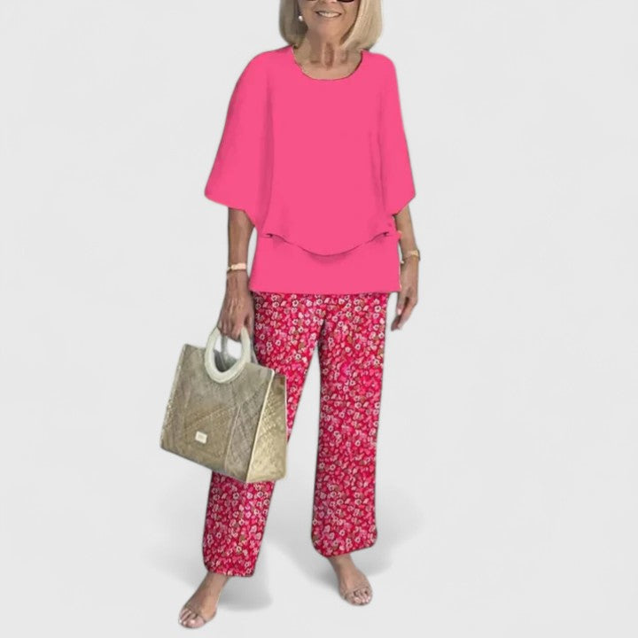 Martha | Sofistikovaná dvoudílná souprava