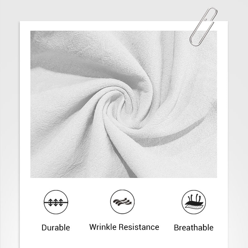 LUKÁŠ | Pánská Lehkost v Bavlněném Setu