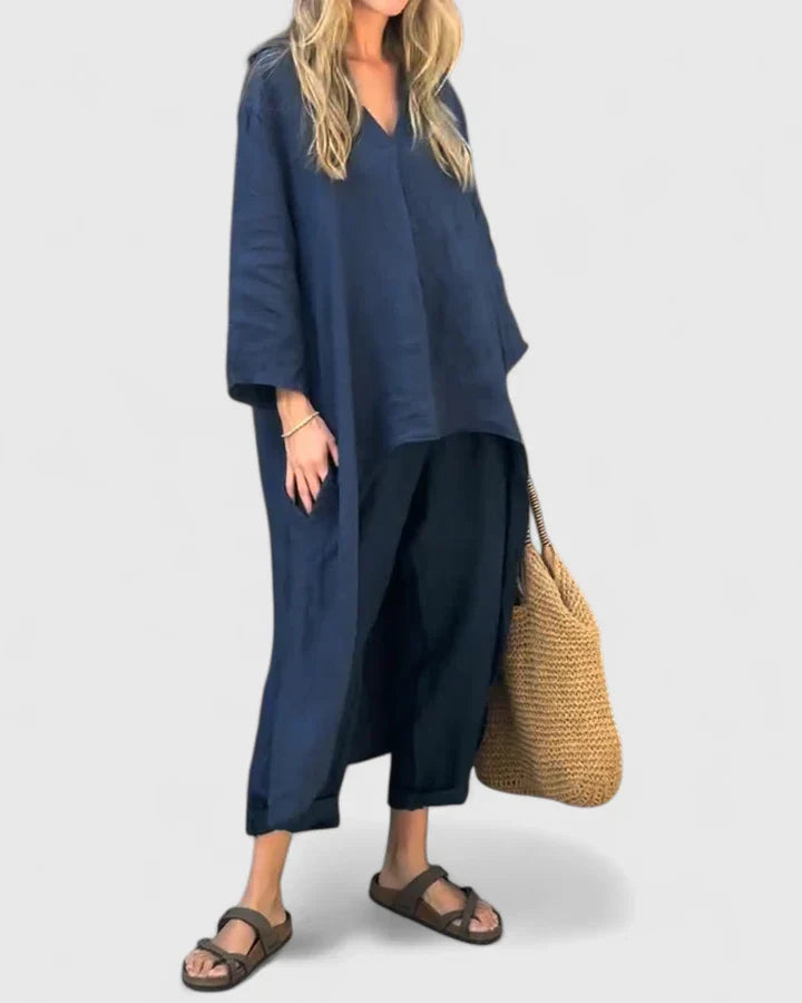 Brittnee | Pohodlná souprava