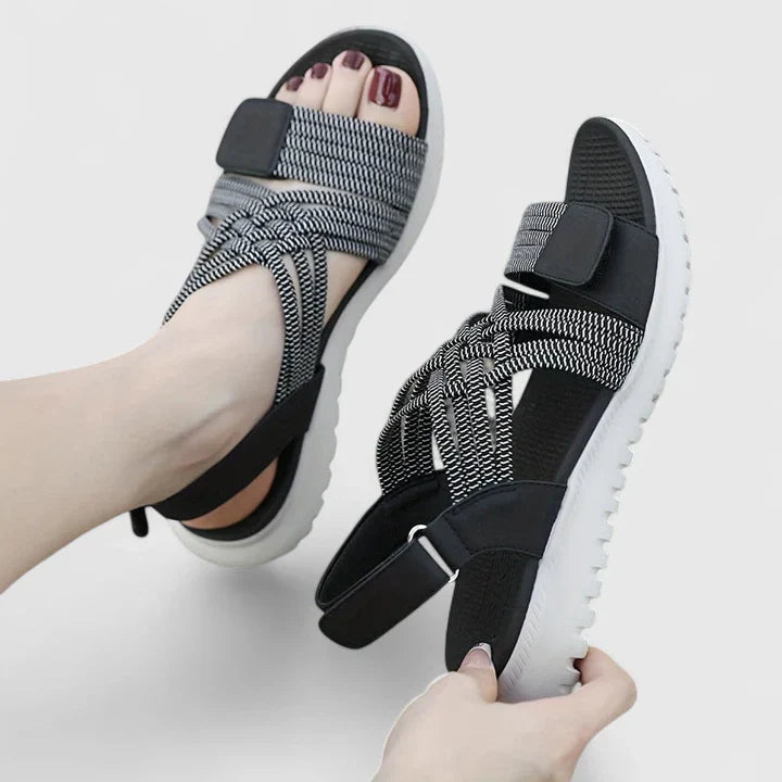 Sonivya | Ortopedické sandály