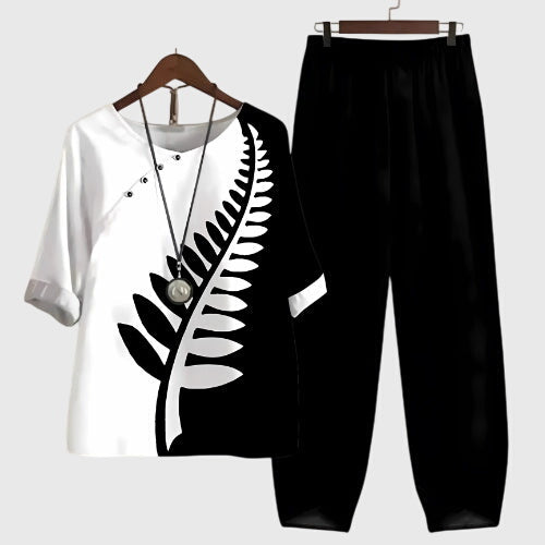 Alessia™ | Pohodlná dvoudílná souprava