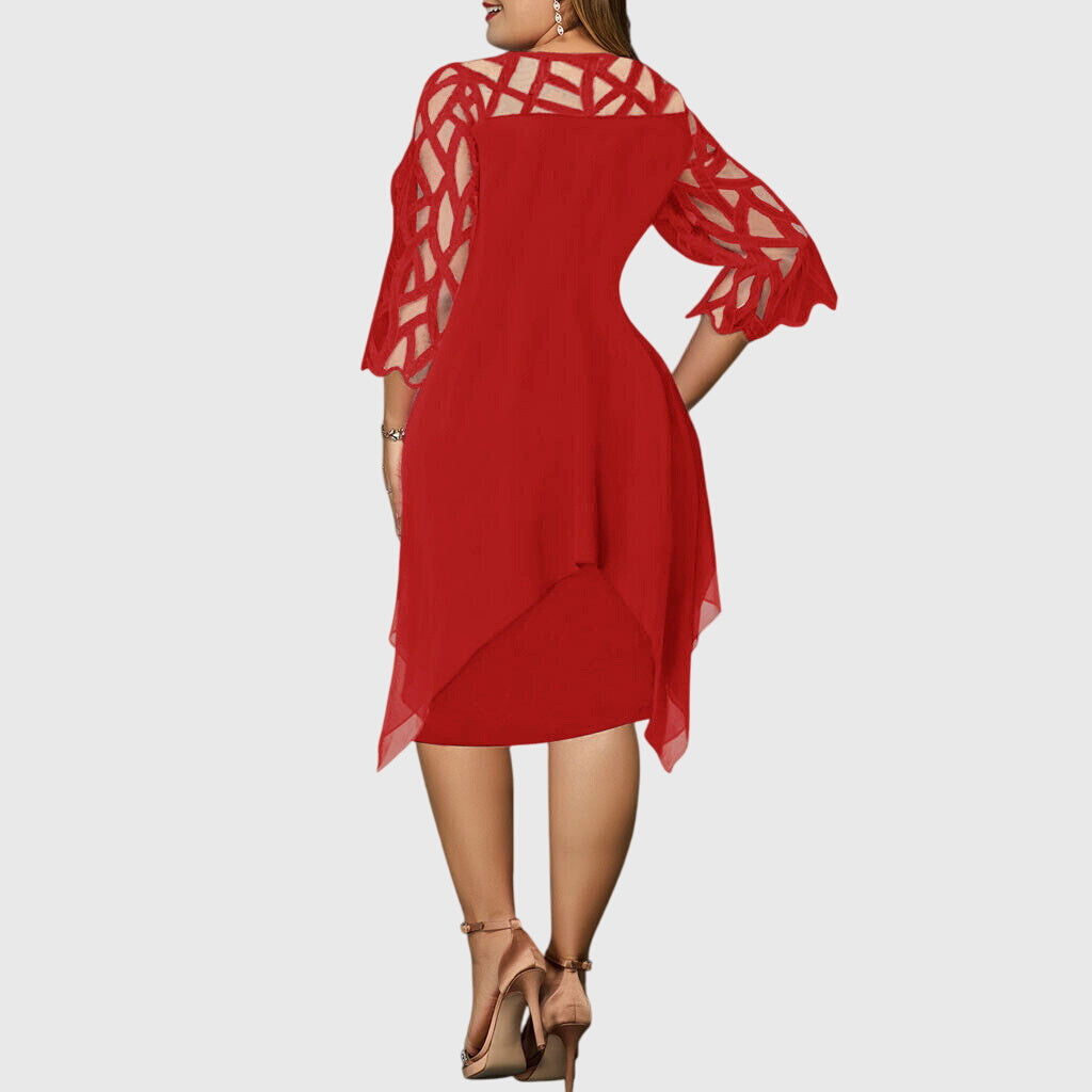 Juliana | Elegantní šaty