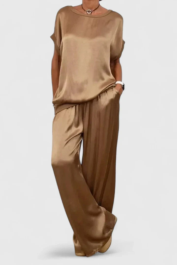 Jessykkah | Pohodlná dvoudílná souprava