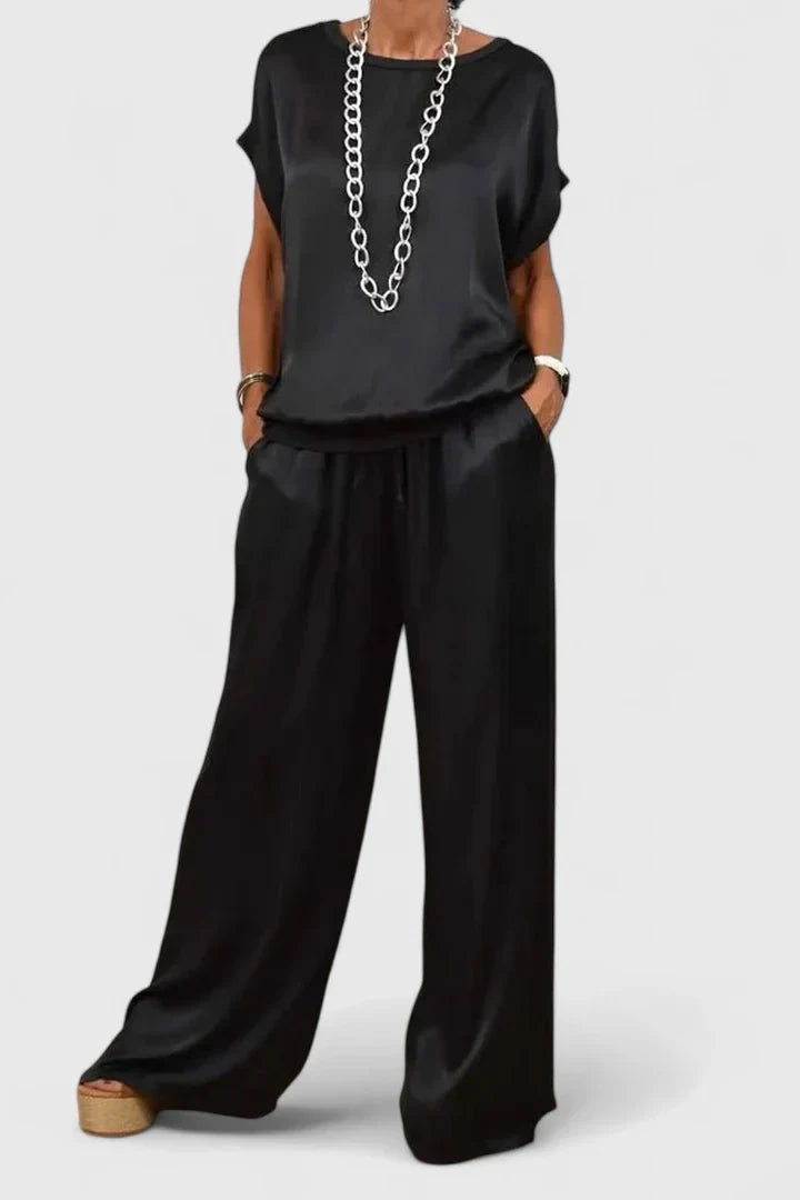 Jessykkah | Pohodlná dvoudílná souprava