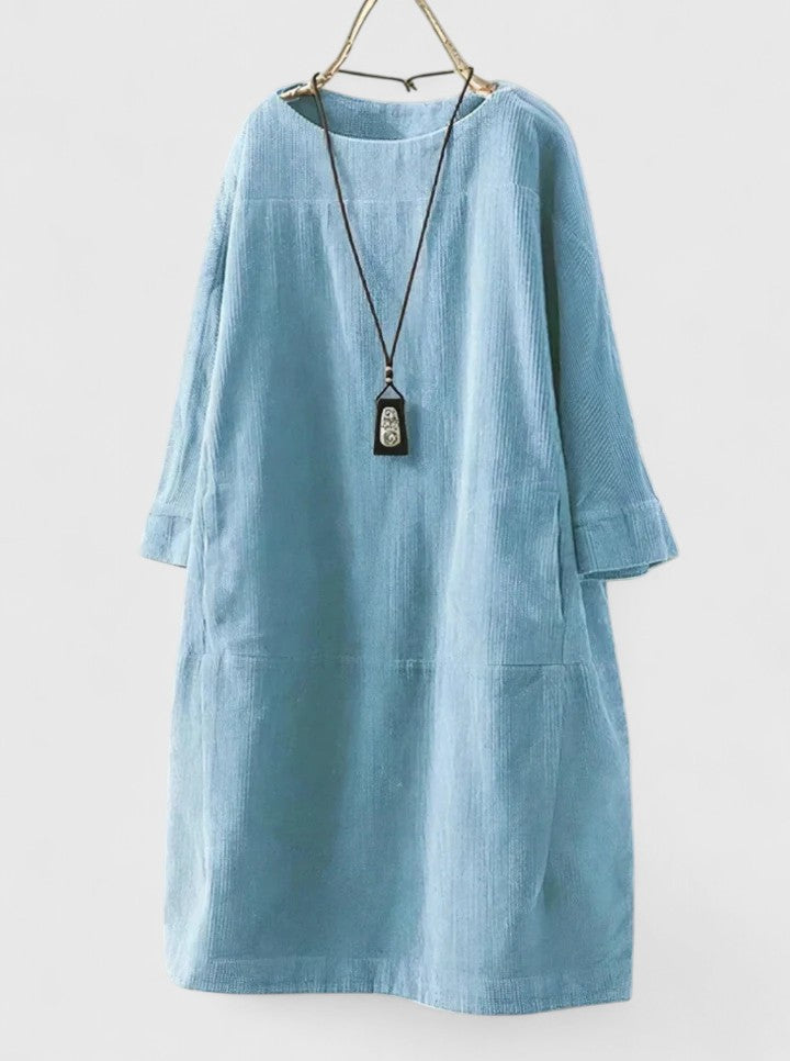 Gizela | Elegantní Šaty