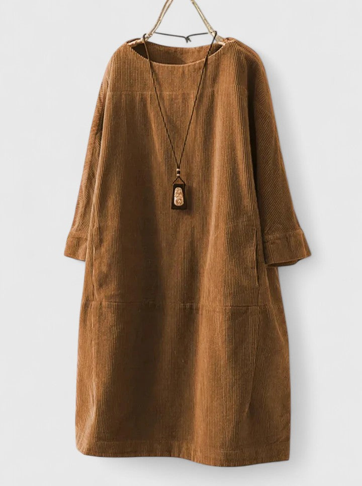 Gizela | Elegantní Šaty