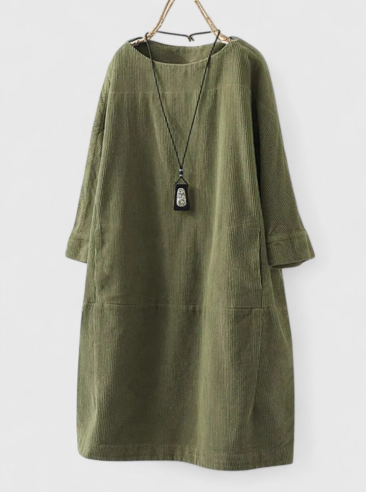 Gizela | Elegantní Šaty