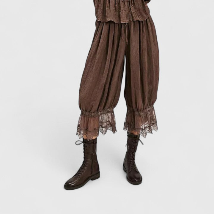 Winona | Pohodlné Kalhoty