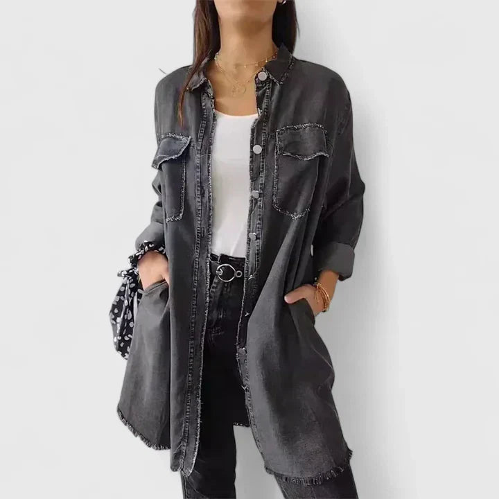 Sophyrah | Pohodlná Bunda