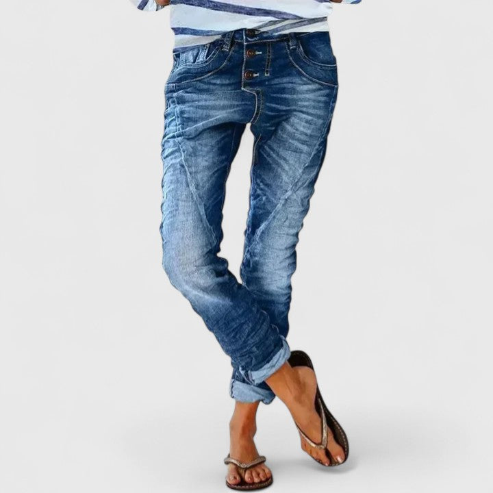 Erin | Pohodlné Kalhoty