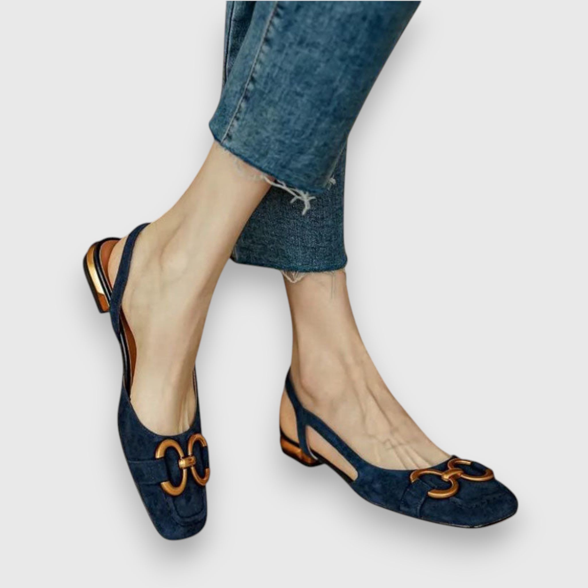 Demyra | Pohodlné sandály