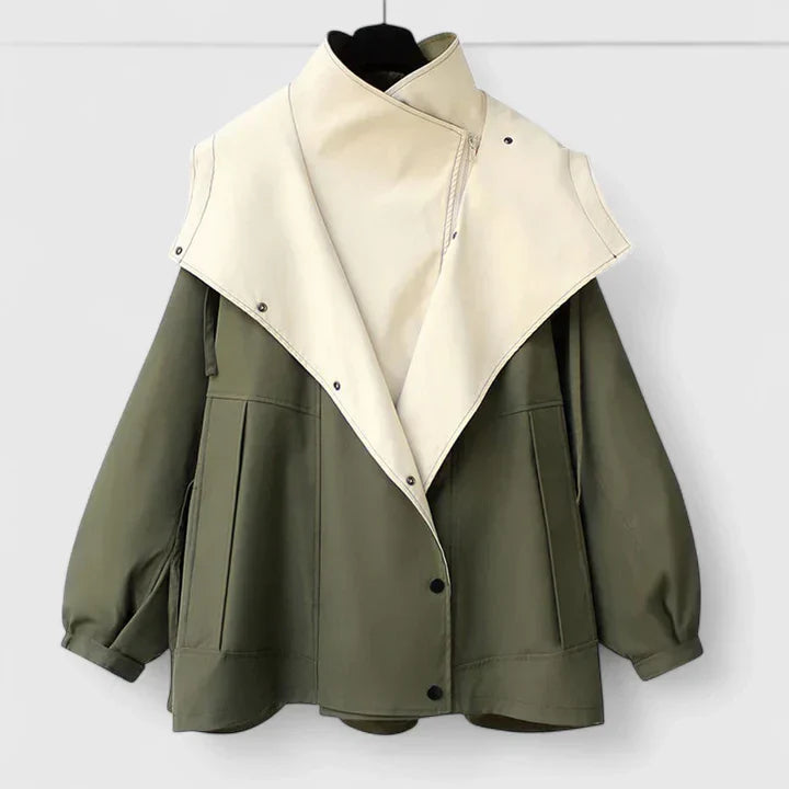 Rebekka | Sofistikovaná bunda