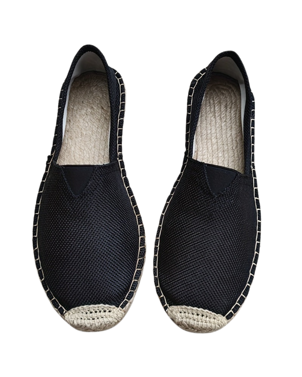 Elegantní Pánské Espadrilky