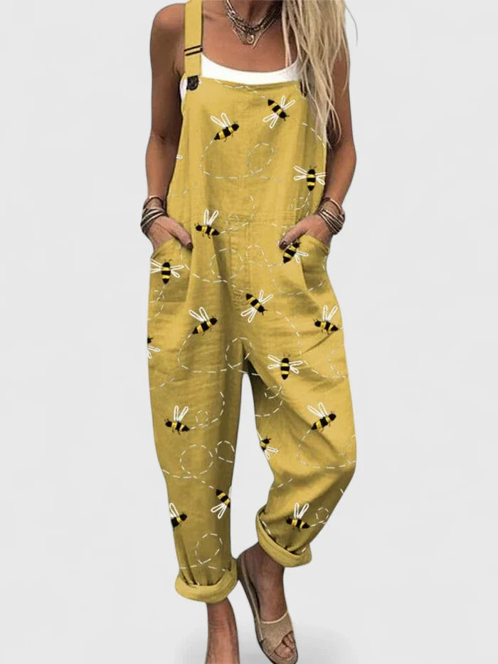 Jaslyne | Pohodlný overal