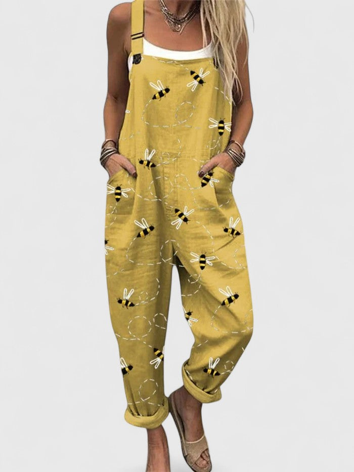 Blanka | Pohodlný Overal