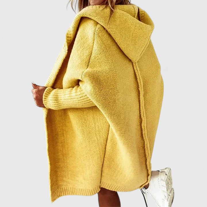 Hedvika | Pohodlný Kardigan