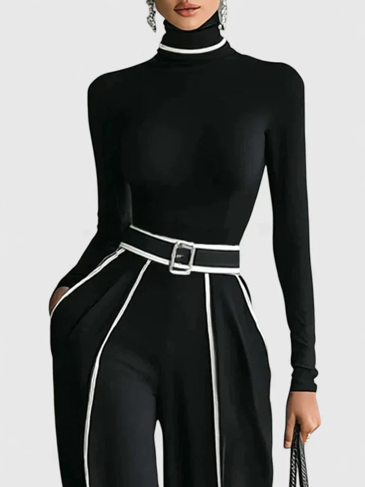 Jayzhera | Elegantní set