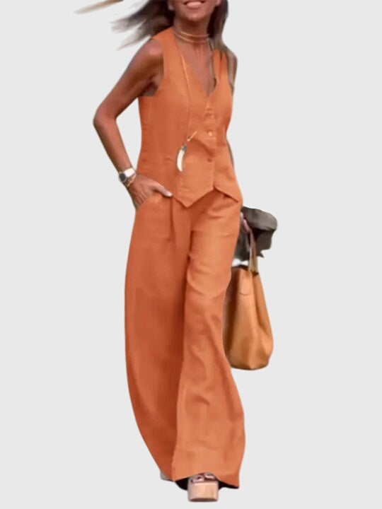 Mabel | Elegantní dvoudílná souprava